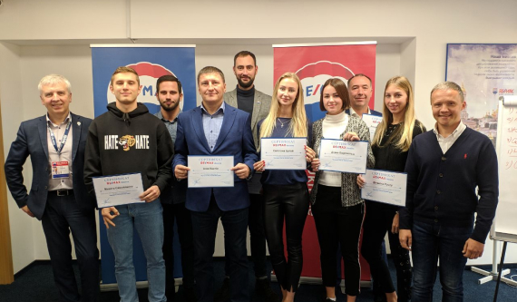 Навчання Агентів